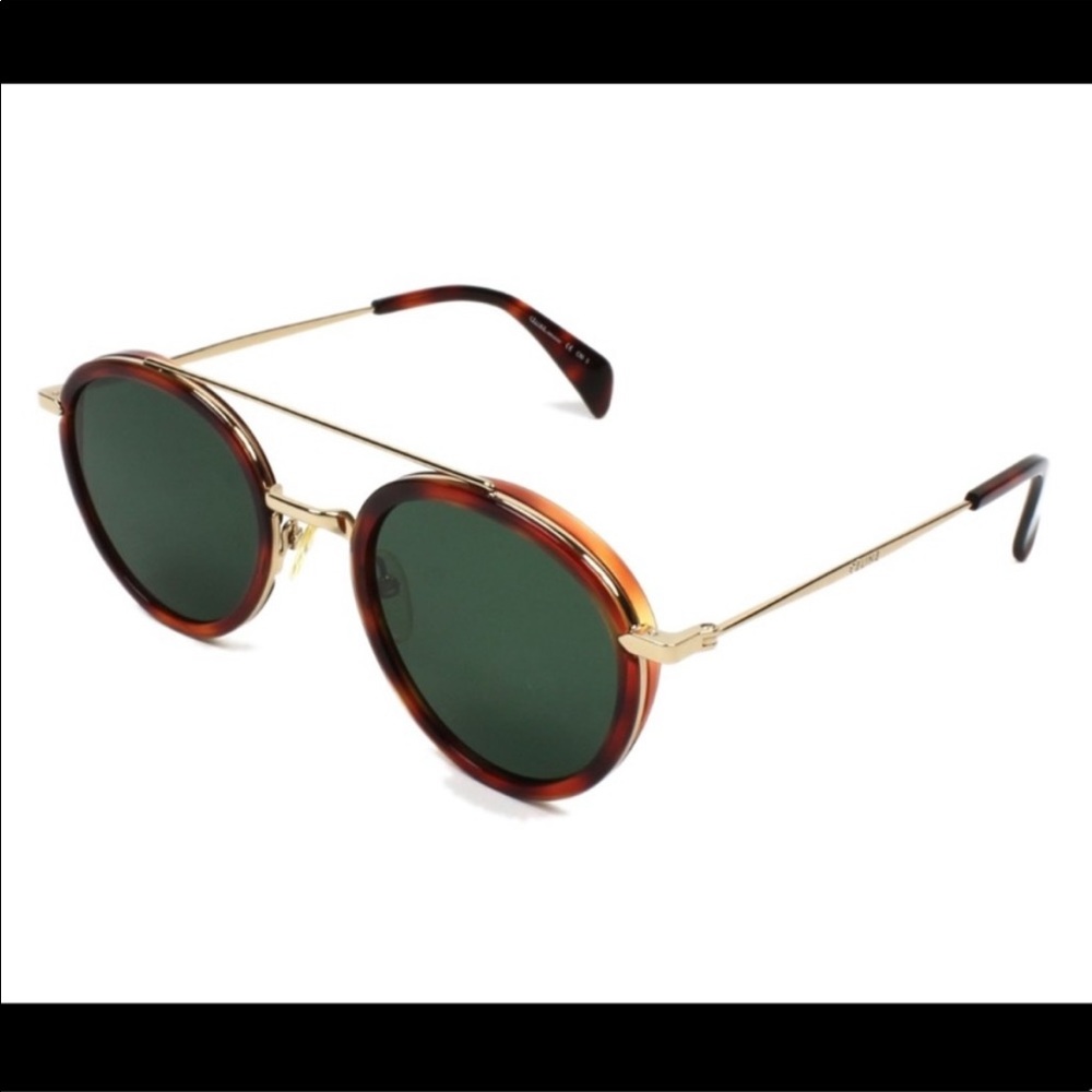 CELINE SUNNIES • Mia tortoise CL 41424 / S 3UA85